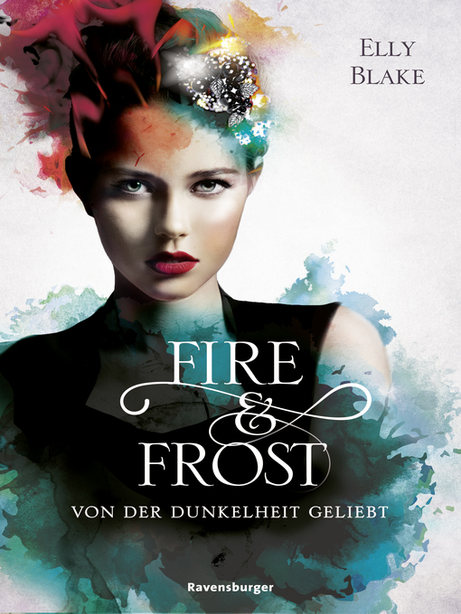 Titeldetails für Von der Dunkelheit geliebt nach Elly Blake - Verfügbar